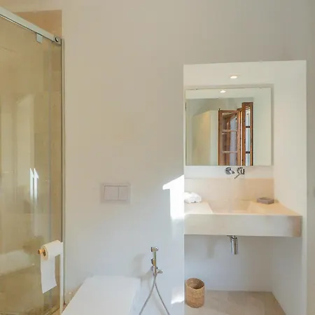 Holiday home Awesome In With Wifi Arta