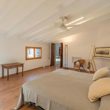 Awesome In With Wifi Holiday home Arta