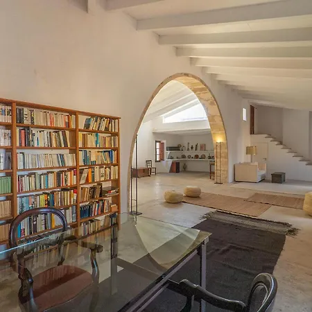 Holiday home Awesome In With Wifi Arta