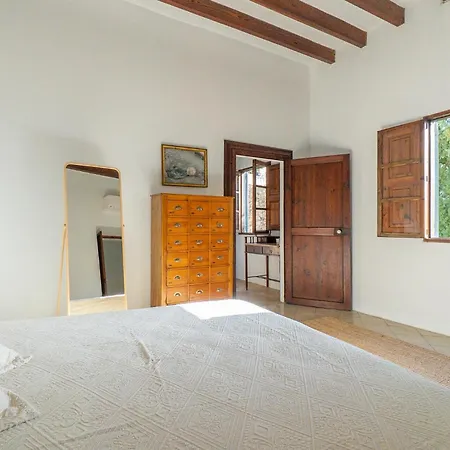 Awesome In With Wifi Holiday home Arta